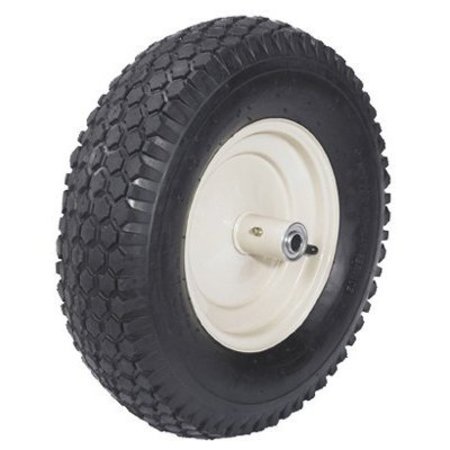 SCENIC ROAD MFG 16" 4Ply Knobby Tire SRWK